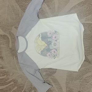 Coachella Valley Top Small - Scoop